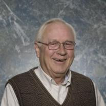 Robert J. Wigington Profile Photo