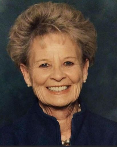 Janie McLain Dillard