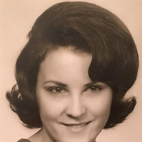 Beverly Louise Miller Profile Photo