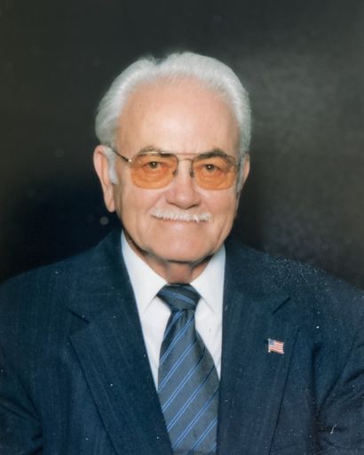 Robert Arthur Conrad Profile Photo