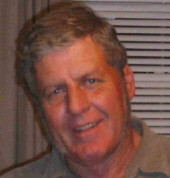 Ronald Roberts Profile Photo