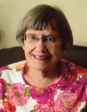 June N. Gellert Profile Photo