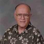 Hugh W. Skidmore Profile Photo