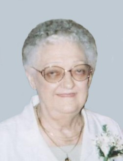 Agnes Hoffman Profile Photo