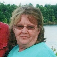 Linda "Mammie" Boshers Profile Photo