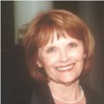 Carole Taylor Profile Photo