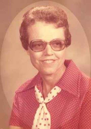 Betty Jean Pruitt