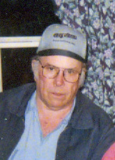 Joseph "Pete" Lanier Bennett