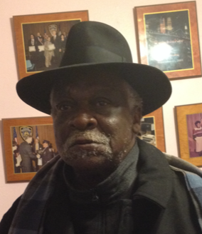 Mr. Sylvester Brown Profile Photo