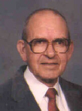 Elton L. Cook