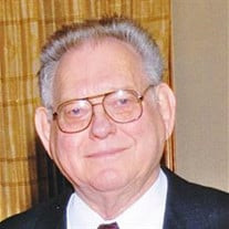 Mr. BYRON HUBERT ANDERSON Profile Photo
