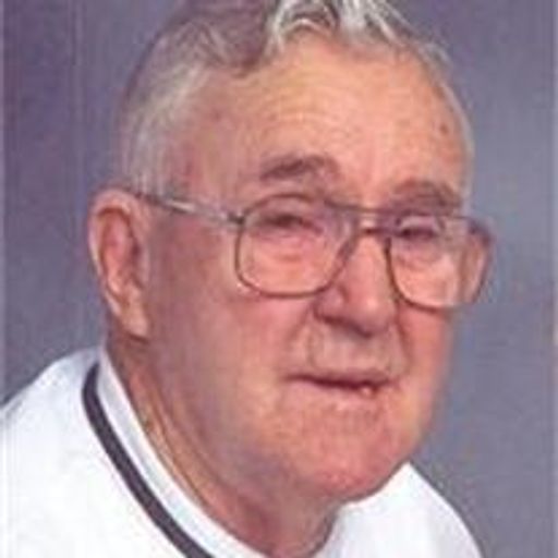 Marvin Henry Klahn, Sr.