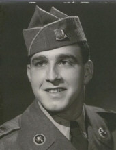 Herbert Meyer Sr.