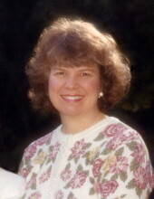 Barbara Lynn Flournoy