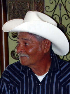 Alfonso Juarez