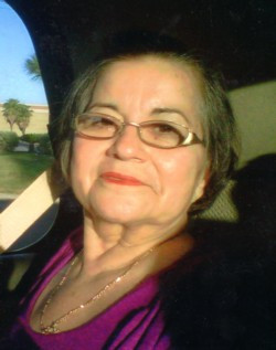 Roberta "Bobbie" Joy Saldivar