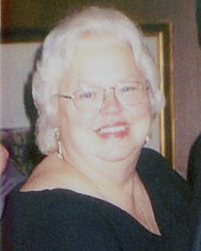 Gloria J. (Scott) Champion