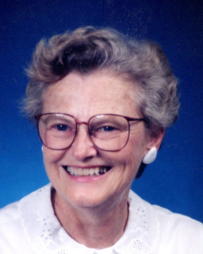 Frances Mae Gorman Profile Photo