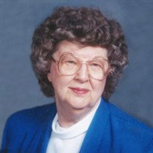Adeline Glenwright Profile Photo