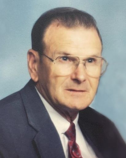 Paul Carlton Warnack
