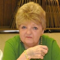 Janet Beougher Profile Photo