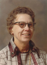 Mildred Robbins Koskie Profile Photo