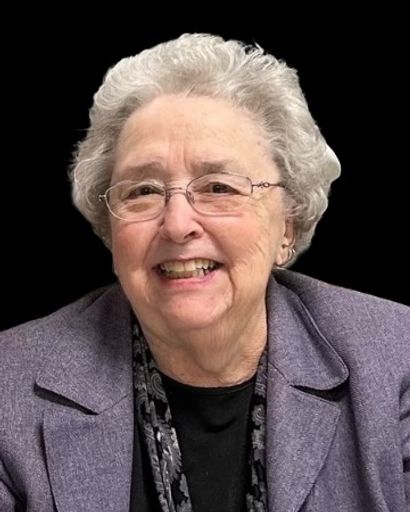 Kathleen Brown Efird