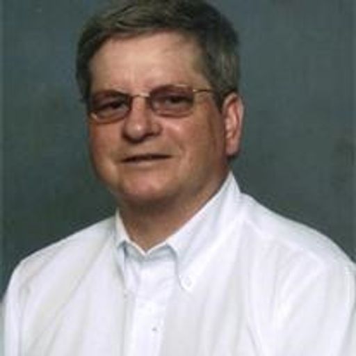 Roger Swain Profile Photo