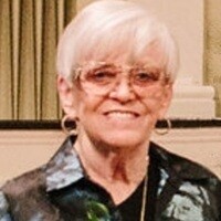 Pamela Harrell Profile Photo