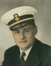 Willard M. Claussen Profile Photo