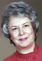 Carolyn Logan