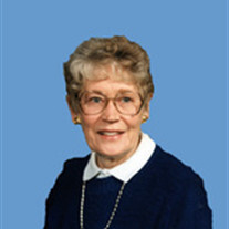Patricia Jane Francis