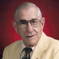 Eugene G. "Gene" Larrick, Jr. Profile Photo