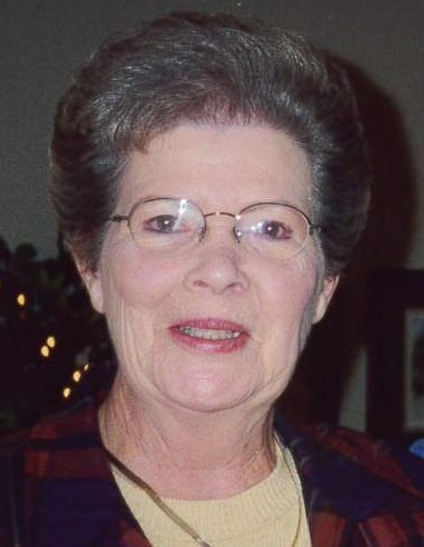 Helen Sue Watson