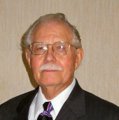 Clarence Burrell