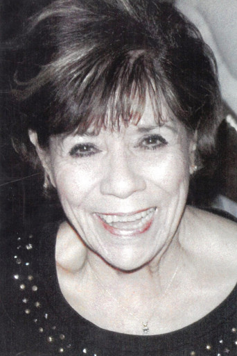 Gloria May Archuleta