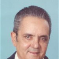 Manuel Perez