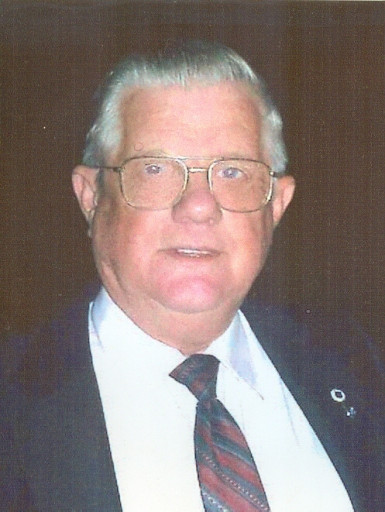 Sr. Albert Thomas Barnes Profile Photo