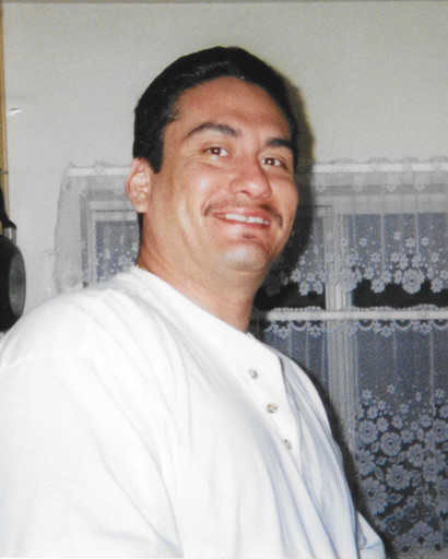 Ricardo Morgutia Garcia Profile Photo
