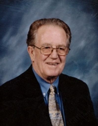 Ronald  Irvine Wilson