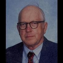 Harold Wehmeier