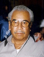 Cipriano M Rodriguez