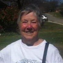 Phyllis E. Jones Profile Photo