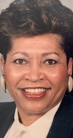 Hazel M. Pierce Profile Photo