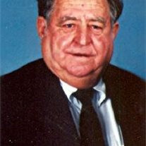 Nelson Falgout Profile Photo