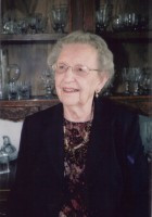 Phyllis Pridmore