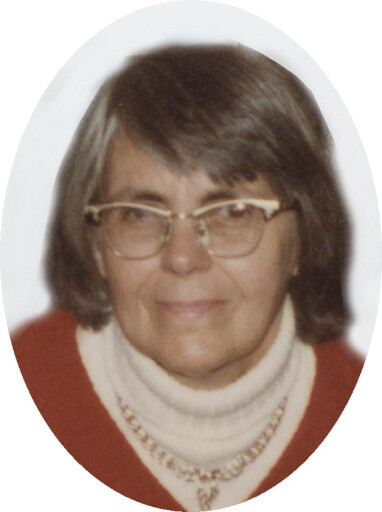 Barbara A. King