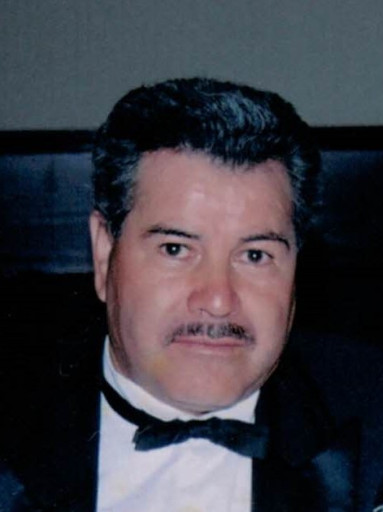 Guillermo Reyes Huerta Profile Photo
