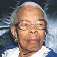 Bertha Gray Profile Photo