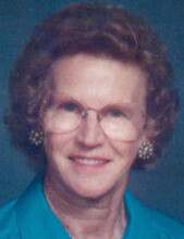 Ruth Elizabeth Brocker